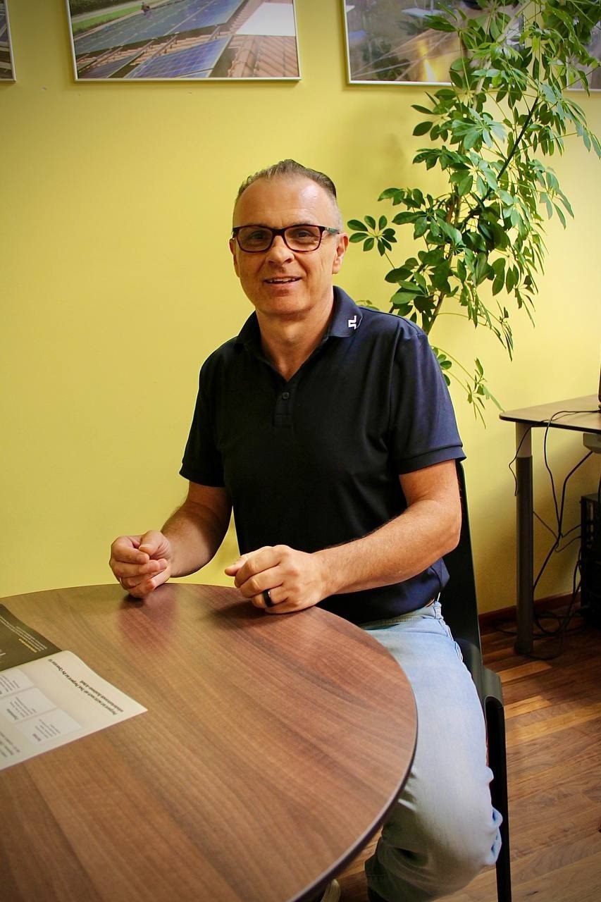 Peter Aldrian