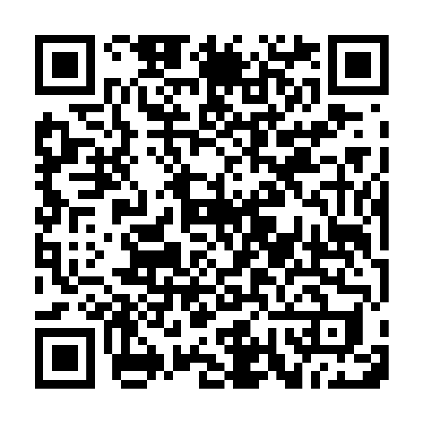 QR-Code zu Peter Aldrians SOLARES-Empfehlungslink